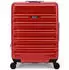 Eminent Voyager 4-Rollen-Trolley 55 cm red