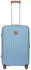 Bric's Milano Taormina 4-Rollen-Trolley 69 cm (BAH08452) sky blue