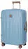 Bric's Milano Taormina 4-Rollen-Trolley 69 cm (BAH08452) sky blue