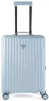 Guess Centennial 4 Rollen Kabinentrolley 55.5 cm blau TAS060002