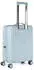 Guess Centennial 4-Rollen-Trolley 55,5 cm (TWHN9675983) aqua