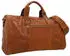 Gusti Leder Hall Travel Bag (2R38) brown