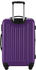 Hauptstadtkoffer Spree 4-Rollen-Trolley 65 cm
