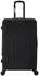 Flexot F-3045 4-Rollen-Trolley 77 cm black