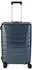 Eminent Voyager 4-Rollen-Trolley 67 cm black