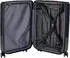 Eminent Voyager 4-Rollen-Trolley 67 cm black