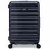 Eminent Voyager 4-Rollen-Trolley 67 cm black