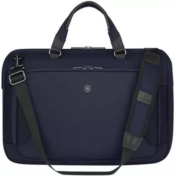 Victorinox Werks Traveler 7.0 Weekender (653653) navy blue