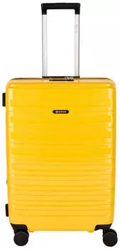 Eminent Voyager 4-Rollen-Trolley 55 cm turquoise