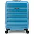 Eminent Voyager 4-Rollen-Trolley 55 cm turquoise