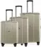 Epic Pop 6.0 Trolley-Set Cava 55cm beige