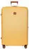 Bric's Milano Taormina 4-Rollen-Trolley 82 cm (BAH08454) honey