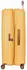 Bric's Milano Taormina 4-Rollen-Trolley 82 cm (BAH08454) honey