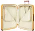 Bric's Milano Taormina 4-Rollen-Trolley 82 cm (BAH08454) honey