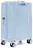 Guess Centennial 4-Rollen-Trolley 55,5 cm (TWHN9675983) aqua2