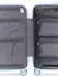 Guess Centennial 4-Rollen-Trolley 55,5 cm (TWHN9675983) aqua2
