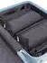 Guess Centennial 4-Rollen-Trolley 55,5 cm (TWHN9675983) aqua2