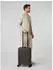d & n Toronto 4-Rollen-Trolley 54 cm mocha brown