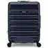 Eminent Voyager 4-Rollen-Trolley 55 cm black