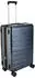 Eminent Voyager 4-Rollen-Trolley 55 cm black