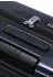 Eminent Voyager 4-Rollen-Trolley 55 cm black