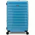 Eminent Voyager 4-Rollen-Trolley 77 cm turquoise