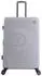 Discovery Eclipse 4-Rollen-Trolley 77 cm light grey