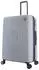 Discovery Eclipse 4-Rollen-Trolley 77 cm light grey