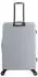 Discovery Eclipse 4-Rollen-Trolley 77 cm light grey