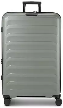 d & n Toronto 4-Rollen-Trolley 75 cm greyed sage