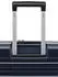Eminent Voyager 4-Rollen-Trolley 77 cm black
