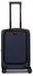 Police London 4-Rollen-Trolley 55 cm dark navy
