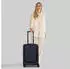 Police London 4-Rollen-Trolley 55 cm dark navy