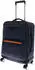 Piquadro Corner 2.0 4-Rollen-Trolley 55 cm (BV6377C2OW) blue