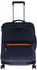 Piquadro Corner 2.0 4-Rollen-Trolley 55 cm (BV6377C2OW) blue