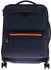 Piquadro Corner 2.0 4-Rollen-Trolley 55 cm (BV6377C2OW) blue
