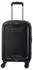 Hedgren Raku Yuno 4-Rollen-Trolley 55 x 35 x 25 cm black