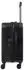Hedgren Raku Yuno 4-Rollen-Trolley 55 x 35 x 25 cm black