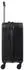 Hedgren Raku Yuno 4-Rollen-Trolley 55 x 35 x 25 cm black