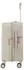 Hedgren Raku Yuno 4-Rollen-Trolley 55 x 35 x 25 cm pussywillow grey