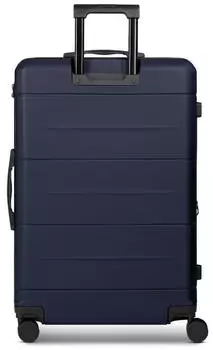 Police London 4-Rollen-Trolley 74 cm dark navy