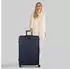 Police London 4-Rollen-Trolley 74 cm dark navy