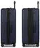 Police London 4-Rollen-Trolley 74 cm dark navy