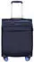 Franky T25 4-Rollen-Trolley 55,5 cm dark blue