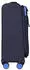 Franky T25 4-Rollen-Trolley 55,5 cm dark blue