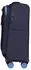 Franky T25 4-Rollen-Trolley 55,5 cm dark blue