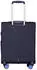 Franky T25 4-Rollen-Trolley 55,5 cm dark blue
