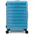 Eminent Voyager 4-Rollen-Trolley 67 cm turquoise