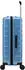 Eminent Voyager 4-Rollen-Trolley 67 cm turquoise