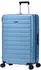 Eminent Voyager 4-Rollen-Trolley 67 cm turquoise